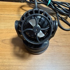 Vesta Wave W10A 15W 4000L/h ポンプの画像