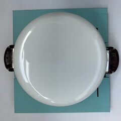 ２０ｃｍ両手ほうろう鍋　日本製の画像