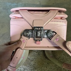 ランドセル　女の子　ピンクの画像