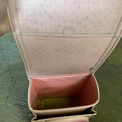 ランドセル　女の子　ピンクの画像