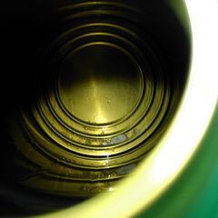 ★空ペール缶 20L 1缶 400円 残り8缶★ペール缶 廃ペール缶 鉄くず入れ 焼却炉 BBQコンロ 灯油 軽油 保管★の画像