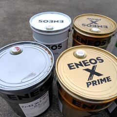 ★空ペール缶 20L 1缶 400円 残り8缶★ペール缶 廃ペール缶 鉄くず入れ 焼却炉 BBQコンロ 灯油 軽油 保管★の画像