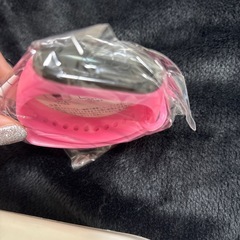 デジタル時計の画像