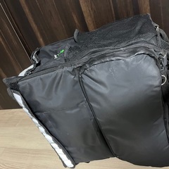 【取引中】無限　Uber eats 一式の画像