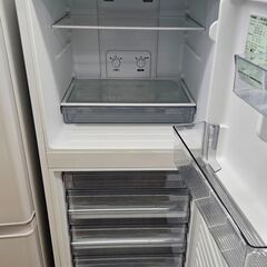 ✨️ジモティー割引✨️【ジャングルジャングル堺初芝店】 ツインバード　冷蔵庫　HR-E915　2021年製　堺市（東区　西区　北区　南区　堺区　美原区）高石市　泉大津市　忠岡町　和泉市　松原市　大阪狭山市の画像