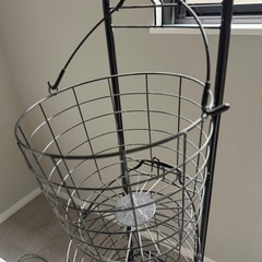 3段ラック
の画像