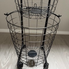 3段ラック
の画像