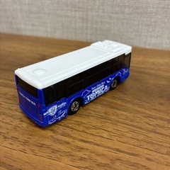 【トミカ】トミカバスの画像