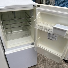 ⭐︎お買い得/AQUA/ハイセンス/洗濯機/冷蔵庫/ガラスモデル/送料設置無料！の画像
