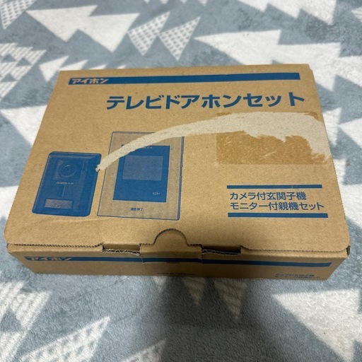ドアホン