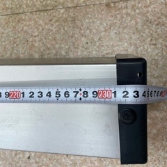 トラックリアバンパーの画像