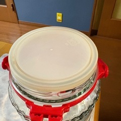 果樹酒瓶　2Lの画像