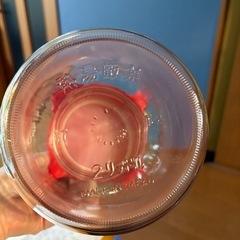 果樹酒瓶　2Lの画像