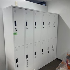 事務所用品　デスク等（追記）の画像