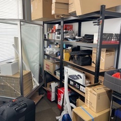 事務所用品　デスク等（追記）の画像