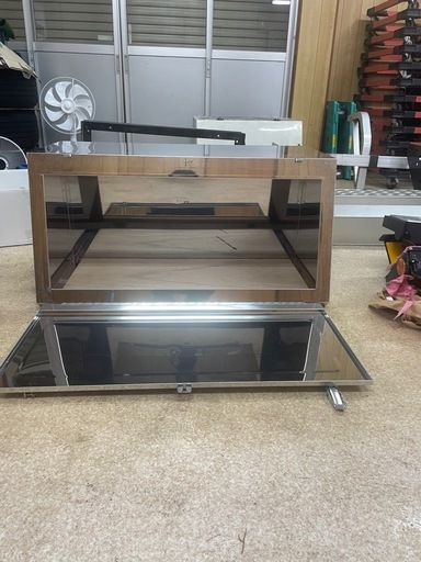 トラック道具箱