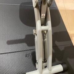 ワンダーコア WONDERCORE フィットネス 腹筋マシンの画像