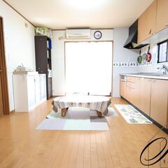 ＼全室６帖超◎×前道６ｍ◎／毎月４万円台で夢のマイホーム！…