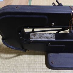 電動糸のこの画像