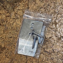 壁掛け式扇風機 の画像