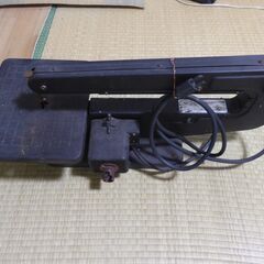 電動糸のこの画像