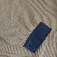 完全未使用新品✨ニットの画像