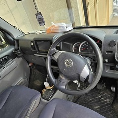 日産 クリッパーの画像