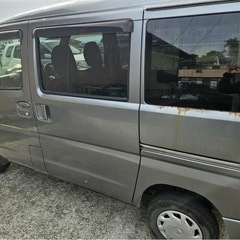 日産 クリッパーの画像