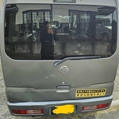 日産 クリッパーの画像