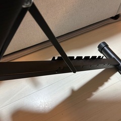 トレーニング用椅子の画像