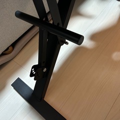 トレーニング用椅子の画像