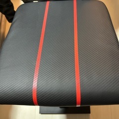 トレーニング用椅子の画像