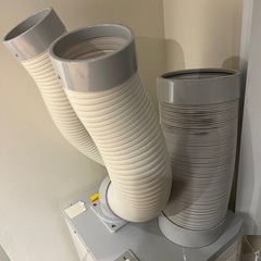 業務用エアコン【値下げ交渉可】の画像