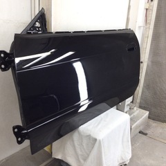 s13シルビア　180sx 左
ドアパネル の画像