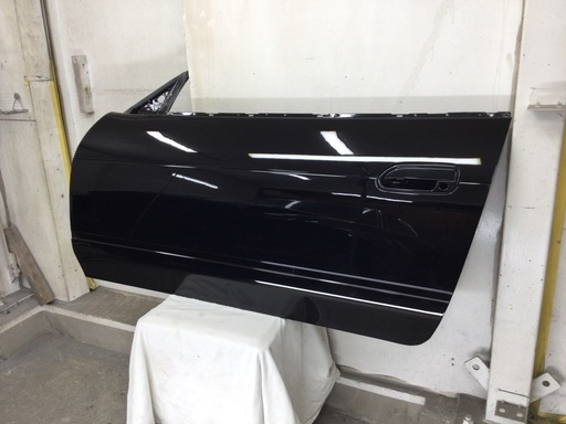 s13シルビア　180sx 左
ドアパネル