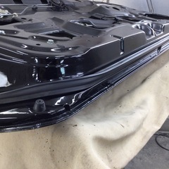 s13シルビア　180sx 左
ドアパネル の画像