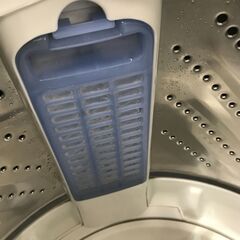 ＼家具＊家電のお店／【ｼﾞｬﾝｸﾞﾙｼﾞｬﾝｸﾞﾙ石川金沢店】 洗濯機 パナソニック 5.0kg NA-F50B12 2019年製の画像