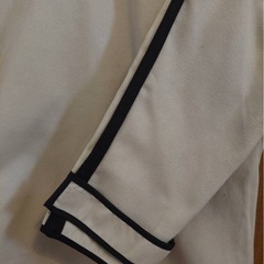 完全未使用　アウターの画像