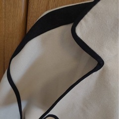 完全未使用　アウターの画像