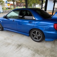 GDAインプレッサの画像