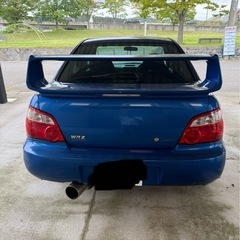 GDAインプレッサの画像