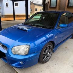 GDAインプレッサの画像