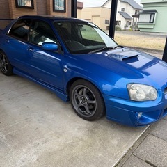 GDAインプレッサの画像