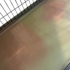 ペットゲージ /今月末までの画像