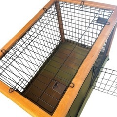 ペットゲージ /今月末までの画像