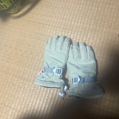 スキーウェアの画像