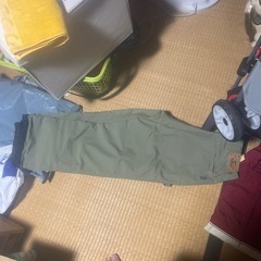 スキーウェアの画像