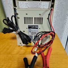 【引取限定】Cellstar バッテリー充電器 SS-5の画像