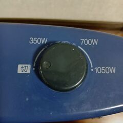 電気ストーブ💐の画像