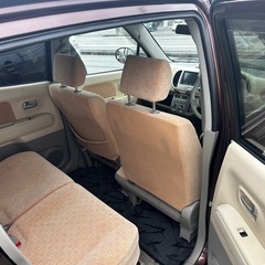 現状販売　日産　モコの画像